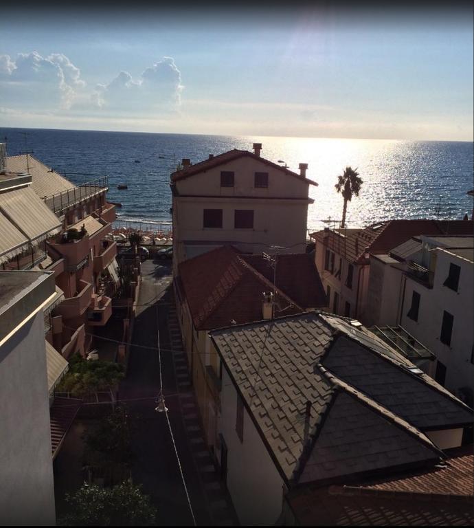 Residence Dolcemare Laigueglia Exterior photo